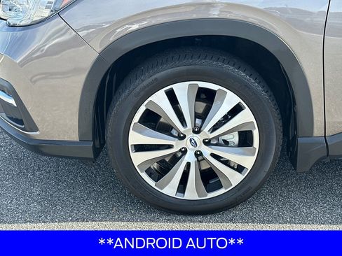 Used 2021 Subaru Ascent Limited w/ Technology Package image 11