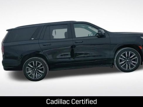 Certified 2024 Cadillac Escalade Sport image 7
