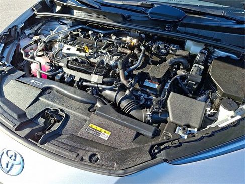 Certified 2024 Toyota Prius Limited image 29