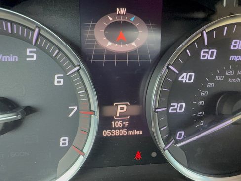 Used 2020 Acura MDX FWD w/ Technology Package image 32