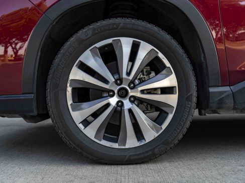 Used 2019 Subaru Ascent Limited AWD/4WD image 14