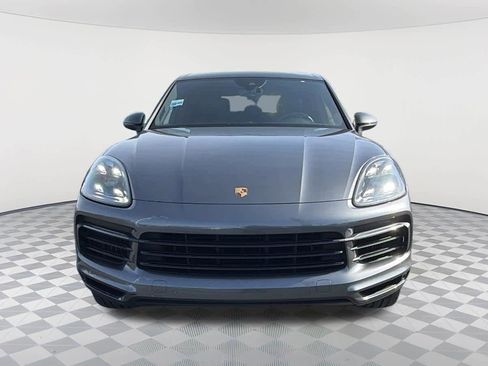 Used 2019 Porsche Cayenne AWD/4WD image 2