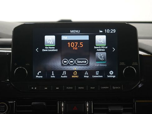 Used 2022 Nissan Pathfinder SL image 17