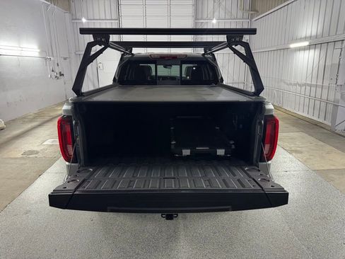 Used 2024 GMC Sierra 1500 AT4X image 70