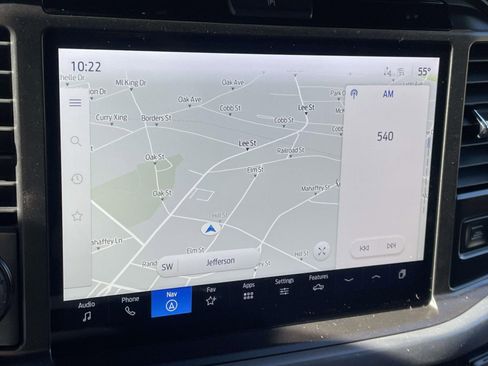 New 2025 Ford F150 XLT w/ Equipment Group 302A MID image 10