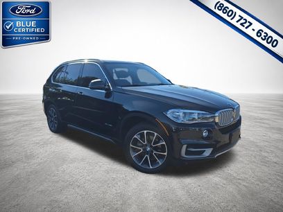 Used 2017 BMW X5 xDrive35i