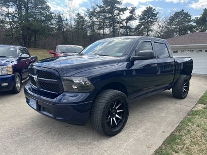 Used 2014 RAM 1500 SLT