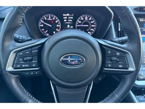 Used 2023 Subaru Outback Limited AWD/4WD image 24