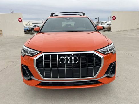 Used 2022 Audi Q3 2.0T Premium Plus image 8