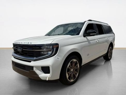 New 2026 Ford Expedition Max King Ranch AWD/4WD image 6