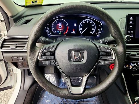 Used 2019 Honda Accord EX image 14