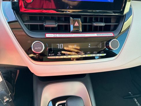 New 2026 Toyota Corolla LE image 24