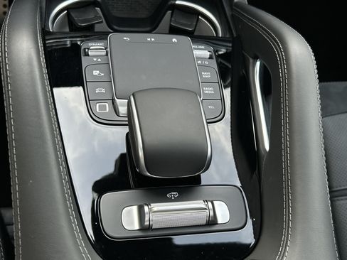 Certified 2025 Mercedes-Benz GLE 53 AMG 4MATIC Coupe image 36