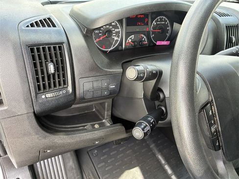 Used 2021 RAM ProMaster 2500 image 14