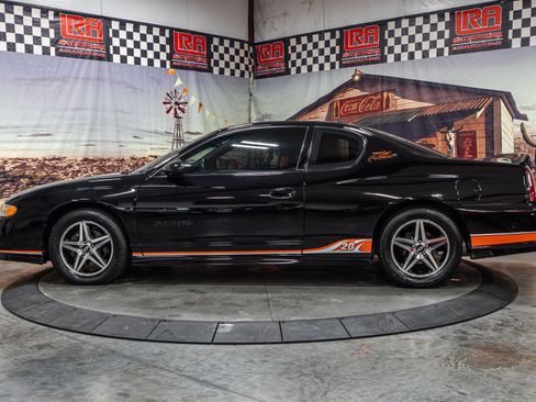 Used 2005 Chevrolet Monte Carlo SS image 5