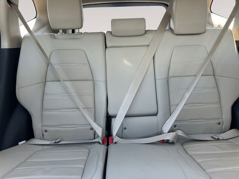 Used 2017 Honda CR-V EX-L image 13