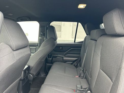 Certified 2025 Toyota 4Runner SR5 image 12