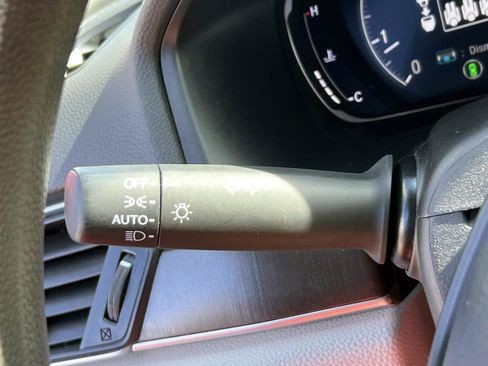 Certified 2022 Honda Accord LX image 20