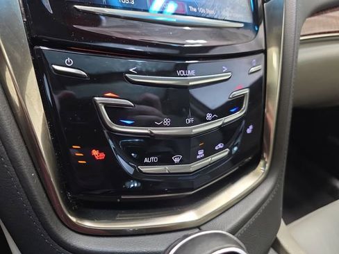 Used 2016 Cadillac CTS Sedan image 22