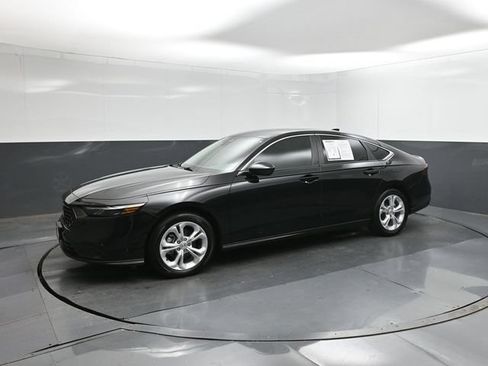 New 2026 Honda Accord LX image 28