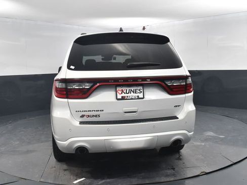 Used 2024 Dodge Durango GT image 8