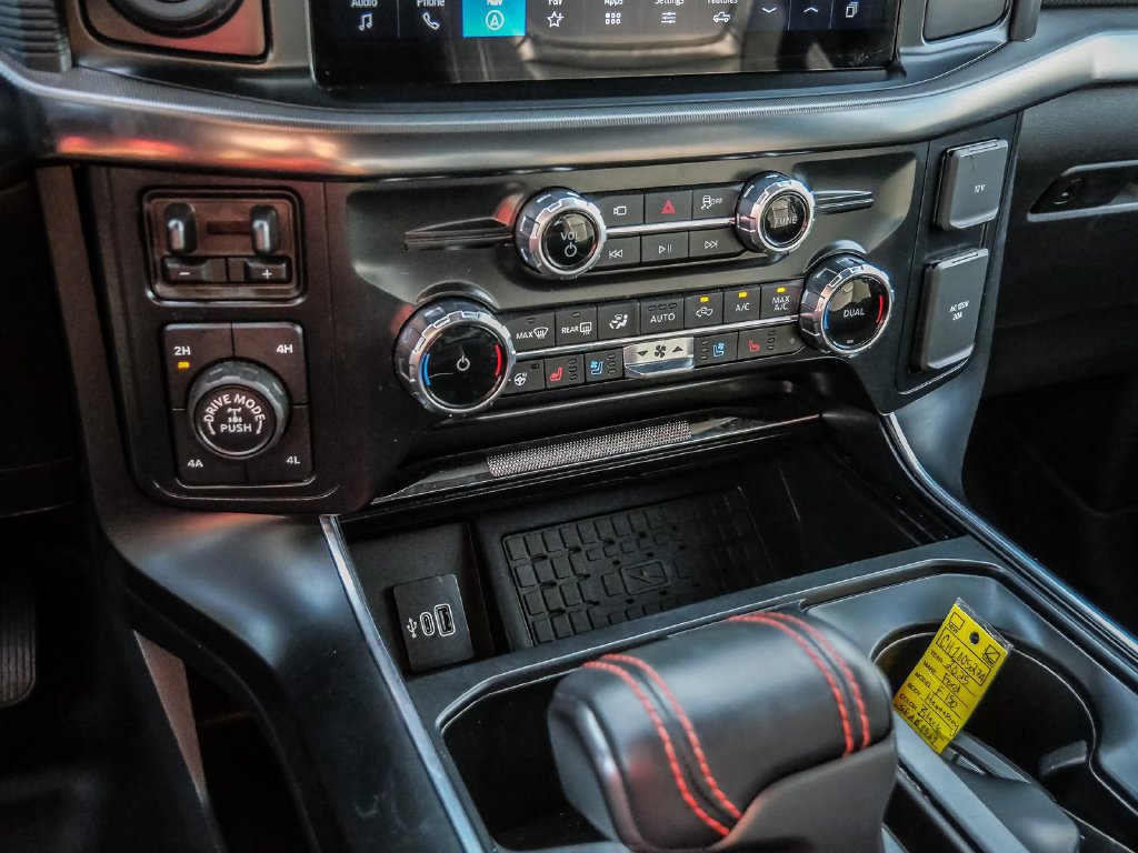 Used 2025 Ford F150 Raptor AWD/4WD image 50