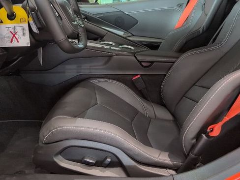 New 2026 Chevrolet Corvette Z06 RWD image 7