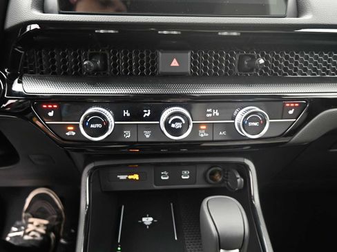 New 2026 Honda CR-V EX-L image 9