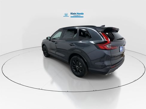 New 2026 Honda CR-V Sport-L image 8