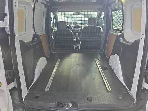 Used 2018 Ford Transit Connect XL image 11
