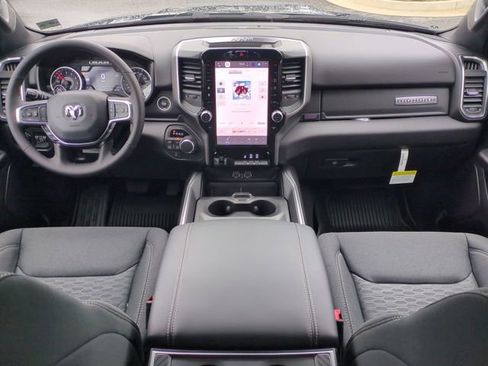 New 2026 RAM 1500 Big Horn image 15