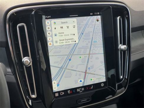 Certified 2023 Volvo C40 P8 Recharge Ultimate image 23