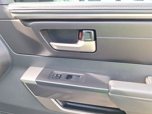 Used 2025 Toyota Tundra SR5 image 37