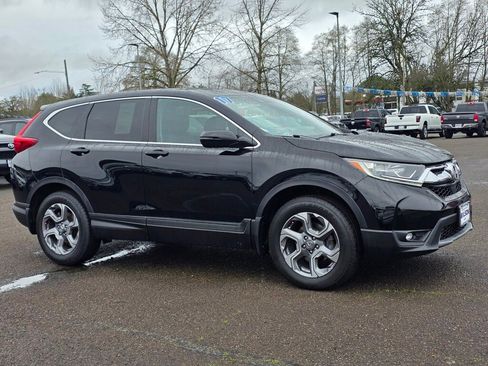 Used 2017 Honda CR-V EX-L image 28