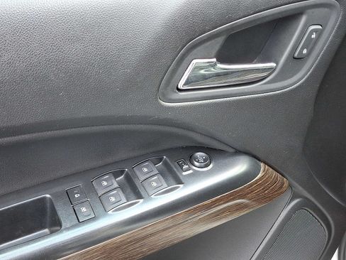 Used 2019 GMC Canyon Denali AWD/4WD image 12