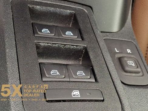 Used 2023 Ford Bronco Outer Banks image 28