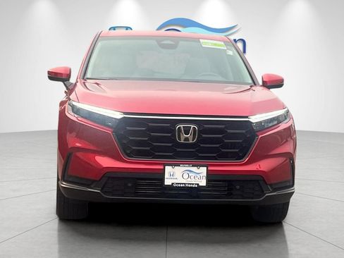 Used 2024 Honda CR-V EX-L image 8
