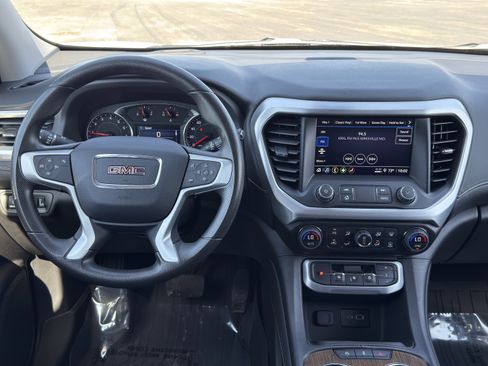 Used 2023 GMC Acadia SLE w/ Driver Convenience Package AWD/4WD image 29