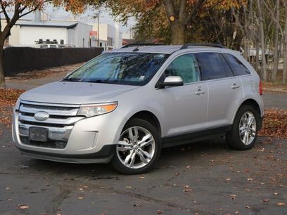 Used 2013 Ford Edge Limited