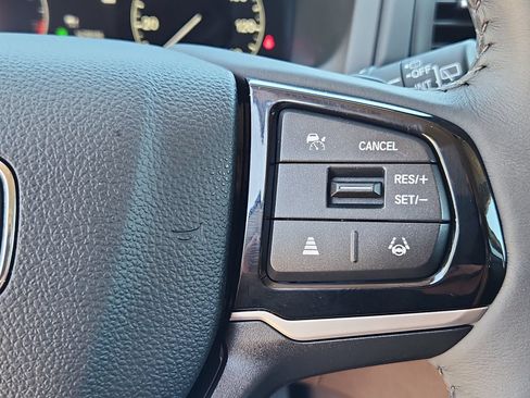 Certified 2026 Honda Odyssey Touring image 23