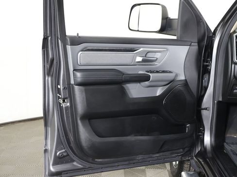 Used 2019 RAM 1500 Big Horn AWD/4WD image 22
