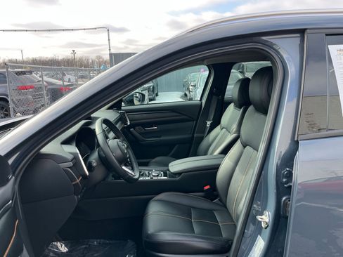 Used 2025 MAZDA CX-50 AWD 2.5 S w/ Premium Plus Pkg image 28