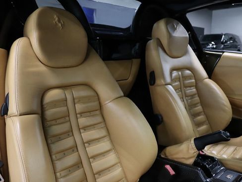 Used 2004 Ferrari 360 Spider image 34