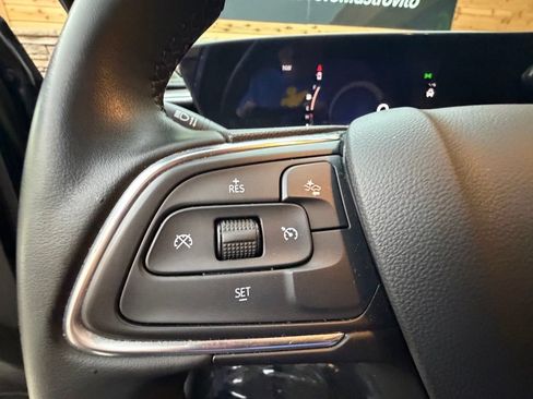Used 2024 Buick Encore GX Sport Touring w/ Advanced Technology Package AWD/4WD image 30
