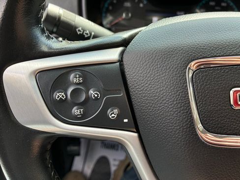 Used 2022 GMC Canyon Elevation w/ Elevation Premium Package AWD/4WD image 37