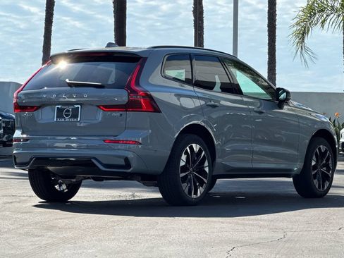 New 2026 Volvo XC60 B5 Ultra AWD/4WD image 5