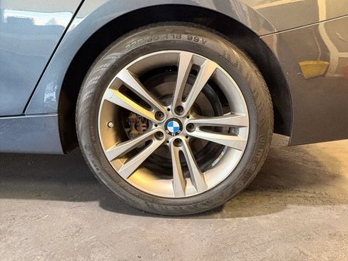 Used 2017 BMW 330i Gran Turismo xDrive AWD/4WD image 32