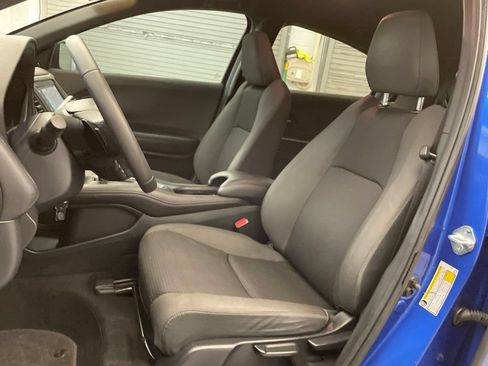 Used 2022 Honda HR-V Sport image 20