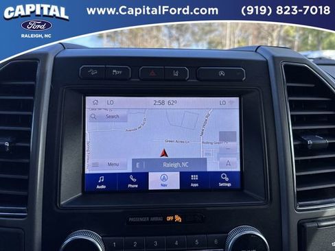 Used 2020 Ford Expedition XLT w/ Equipment Group 202A image 32