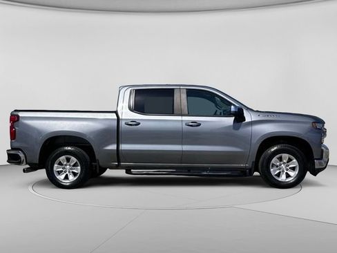 Used 2020 Chevrolet Silverado 1500 LT w/ All-Star Edition RWD image 31